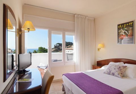 Lain-lain RVHotels Avenida