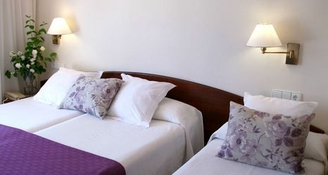 Lain-lain 2 RVHotels Avenida