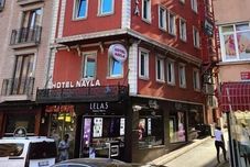 Khác Hotel Nayla