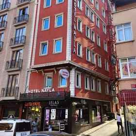 Primary image 1 โรงแรมนายล่า, โรงแรม & ที่พัก มัสยิดเชห์ซาเด