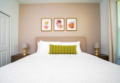 Others 5 Amazing Resort Private Pool Chg102