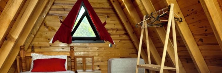 기타 CELAZENİ BUNGALOV