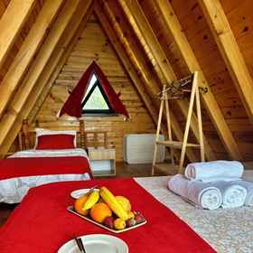 Primary image 1 CELAZENİ BUNGALOV, Ardeşen Hotels