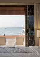 Room Private villa Pattaya Beach