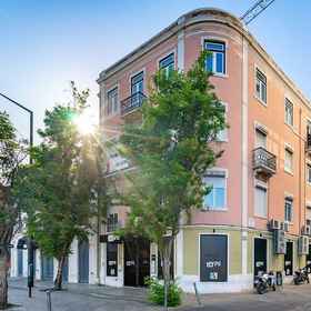 Primary image1河畔全新豪華公寓,发现者纪念碑飯店