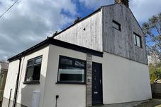 其他 Modern Gable end 2bed Cottage in the Ribble Valley