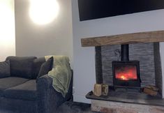 其他 5 Modern Gable end 2bed Cottage in the Ribble Valley