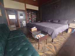 Wanderlust Inn, USD 98.23