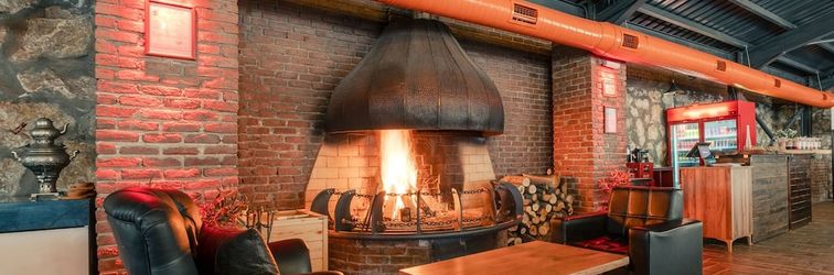 其他 Candarlı Çifliği