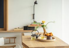 อื่นๆ 5 Four Seasons Hotel Osaka