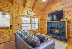 其他 4 Pigeon Forge Vacation Rental w/ Private Hot Tub!
