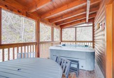 其他 2 Pigeon Forge Vacation Rental w/ Private Hot Tub!