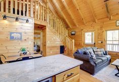 其他 6 Pigeon Forge Vacation Rental w/ Private Hot Tub!