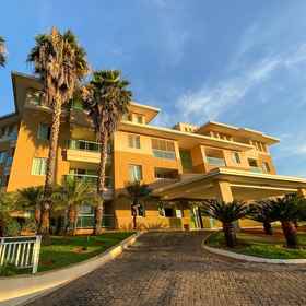 Primary image1OZPED Flats Particulares The Sun公寓,联邦区公寓