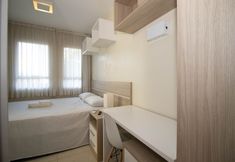 Lainnya 6 OZPED Flats Particulares The Sun