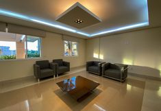 Lainnya 3 OZPED Flats Particulares The Sun