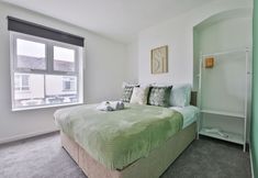 其他 3 Urban Central 2 Bed House