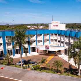 Primary image 1 Hotel AVM, Hotel Jambatan Tancredo Neves