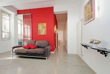 Others 4bnb - Testaccio Apartment