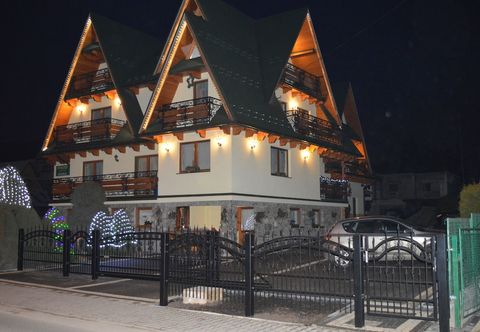 Others POKOJE UKRZEPTOWSKICH