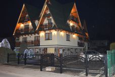 其他 POKOJE UKRZEPTOWSKICH