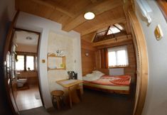 Others 2 POKOJE UKRZEPTOWSKICH