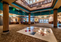 Lainnya 7 Mistequa Casino Hotel