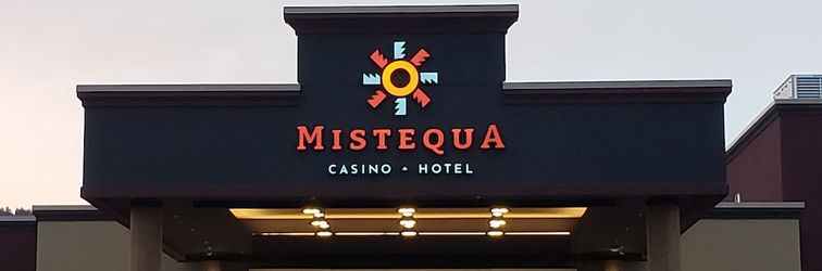 Lainnya Mistequa Casino Hotel