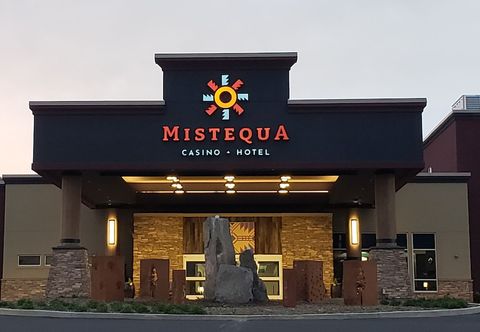 Lainnya Mistequa Casino Hotel
