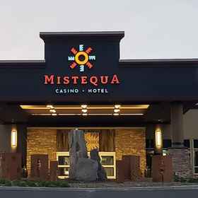 Primary image 1 โรงแรม Mistequa Casino, โรงแรม & ที่พัก Washington