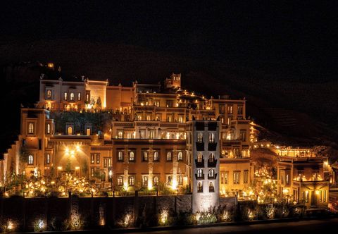 기타 Eden Boutique Hotel