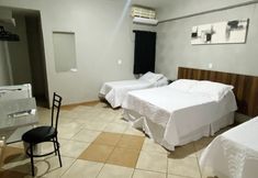 Others 6 Itaipu Hotel Foz do Iguaçu