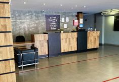 Others 2 Itaipu Hotel Foz do Iguaçu