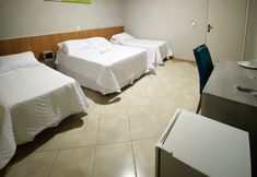 Others 7 Itaipu Hotel Foz do Iguaçu