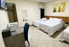 Others 5 Itaipu Hotel Foz do Iguaçu