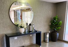 Others 4 Itaipu Hotel Foz do Iguaçu