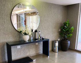 Others 4 Itaipu Hotel Foz do Iguaçu