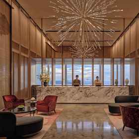 Primary image 1 Park Hyatt Changsha, Hotel Huangxing Square