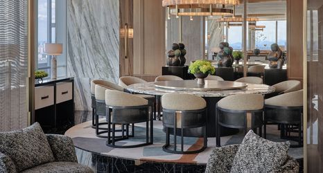 その他 2 Park Hyatt Changsha