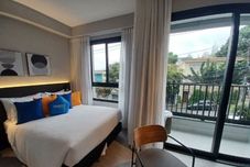 Lainnya Roomo Ecos Vila Madalena Residencial