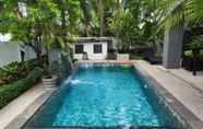 Lainnya 6 Baan Santhiya Private Pool Villas - Free Tuk-Tuk Service to the Beach!