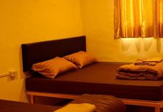 อื่นๆ 6 The House Hostel