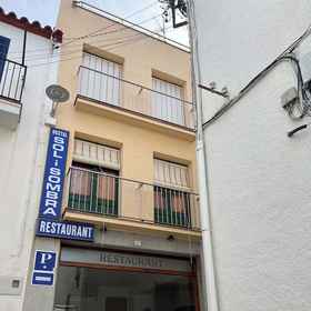 Primary image 1 Hostal Sol i Sombra, Hotel El Port de la Selva