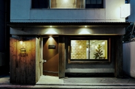 Lain-lain Akasaka Guesthouse HIVE - Hostel