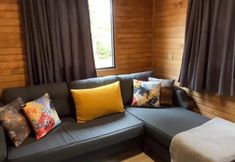 其他 2 Cedrus Life Bungalow Tesisleri