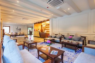 その他 4 Regenta Resort & Spa By Riverside, Chitwan