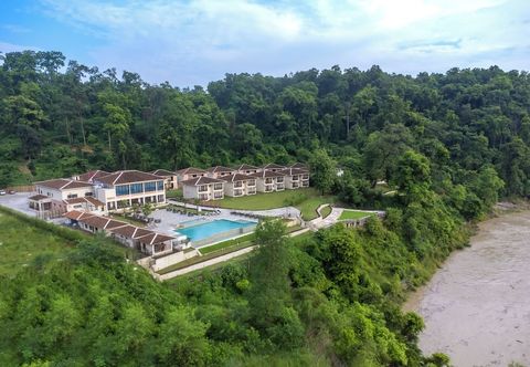 その他 Regenta Resort & Spa By Riverside, Chitwan