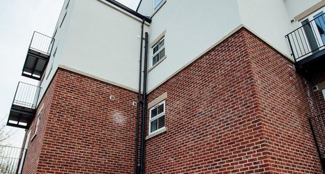 其他 2 Weston Park Museum Two Bedrooms