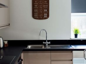 其他 4 Weston Park Museum Two Bedrooms