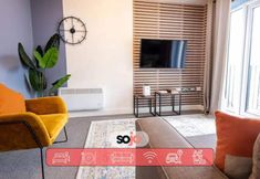 อื่นๆ 7 Two Bedrooms Near Hillsborough